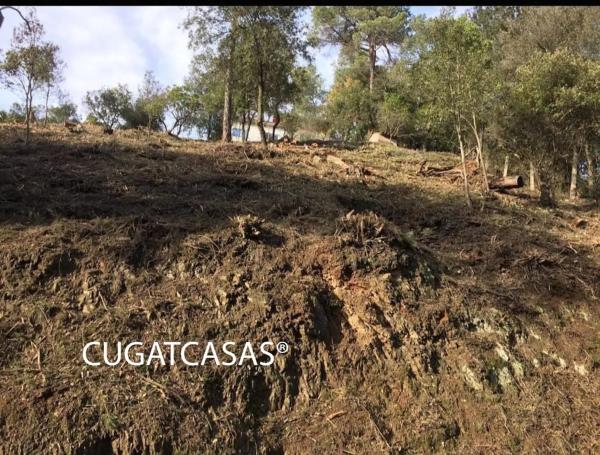 Terreno en Barranc del llop