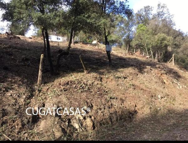 Terreno en Barranc del llop