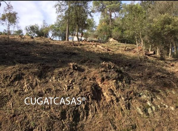 Terreno en Barranc del llop