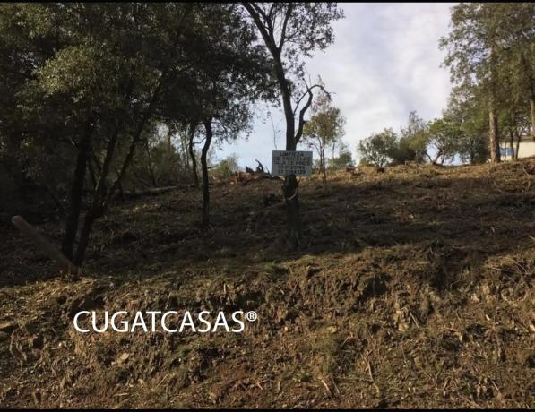 Terreno en Barranc del llop