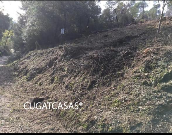Terreno en Barranc del llop