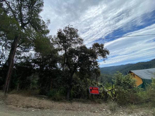 Terreno en calle Sol, 25