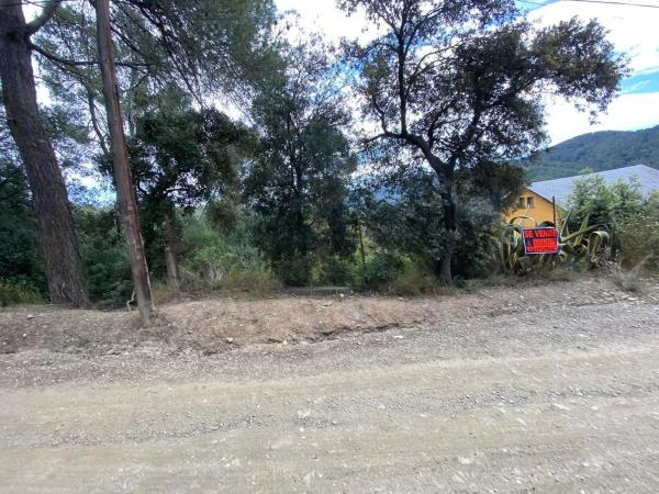 Terreno en calle Sol, 25