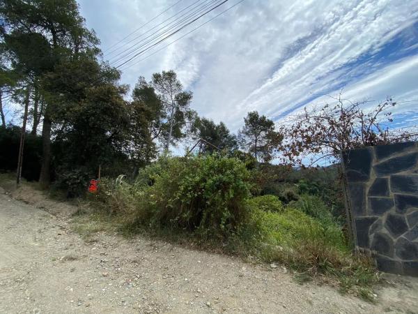 Terreno en calle Sol, 25