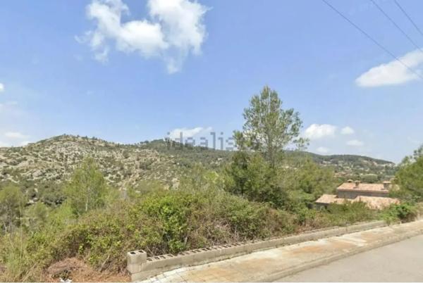 Terreno en calle Vallirana, 29