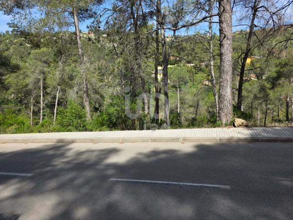 Terreno en Olesa de Bonesvalls