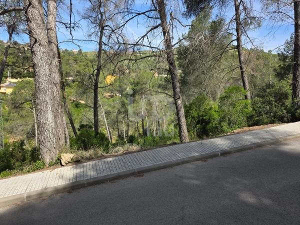 Terreno en Olesa de Bonesvalls