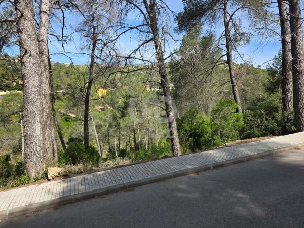 Terreno en Olesa de Bonesvalls