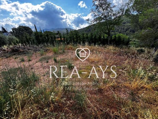 Terreno en Olesa de Bonesvalls