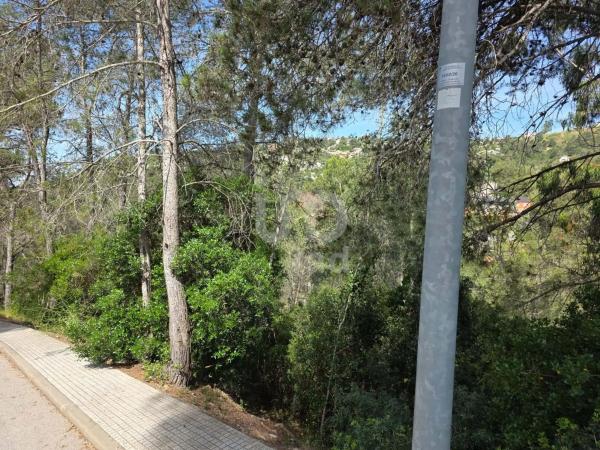 Terreno en Olesa de Bonesvalls