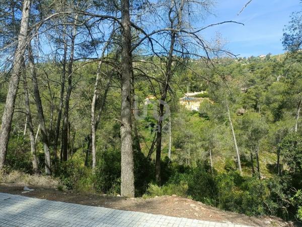 Terreno en Olesa de Bonesvalls