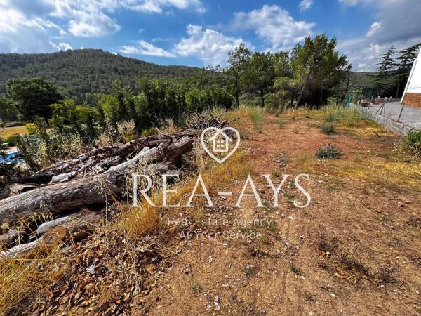Terreno en Olesa de Bonesvalls