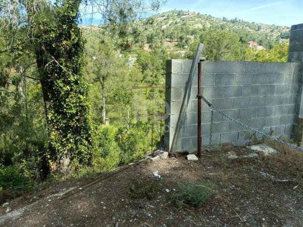 Terreno en Olesa de Bonesvalls