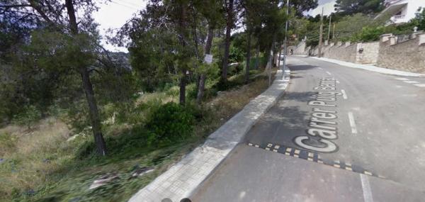 Terreno en Olesa de Bonesvalls