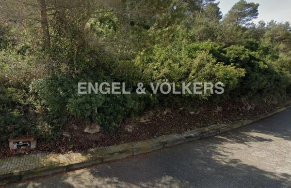 Terreno en Olesa de Bonesvalls