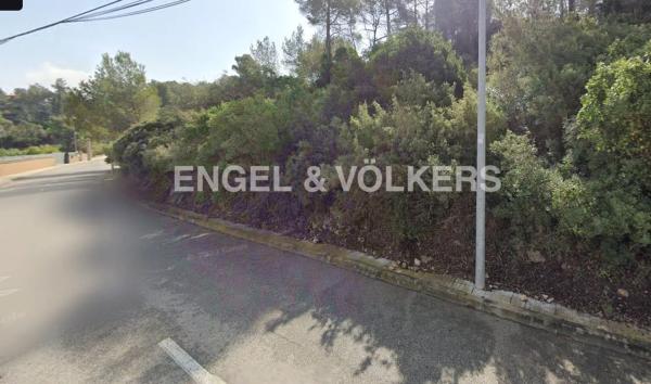 Terreno en Olesa de Bonesvalls