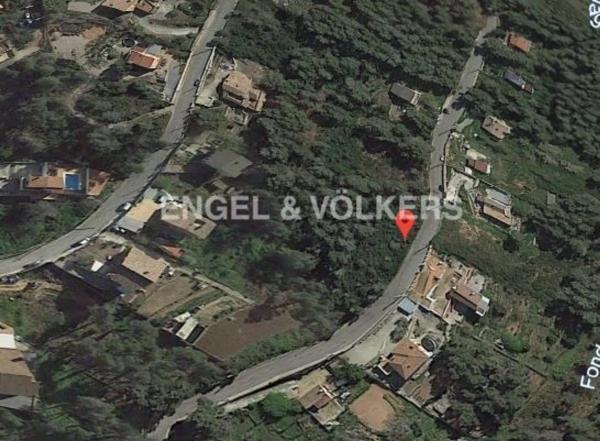 Terreno en Olesa de Bonesvalls