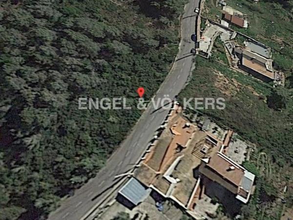 Terreno en Olesa de Bonesvalls