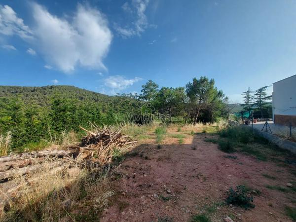 Terreno en calle Pompeu Fabra
