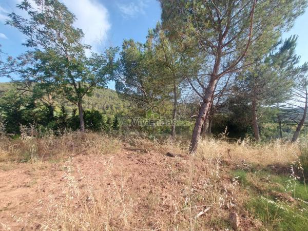 Terreno en calle Pompeu Fabra