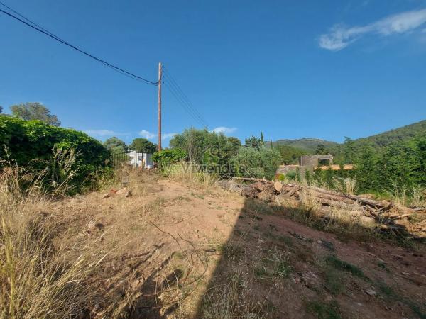 Terreno en calle Pompeu Fabra