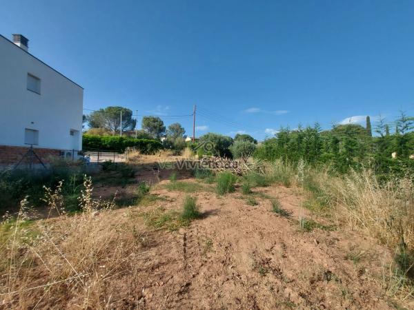 Terreno en calle Pompeu Fabra