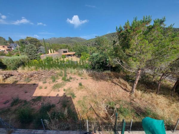 Terreno en calle Pompeu Fabra