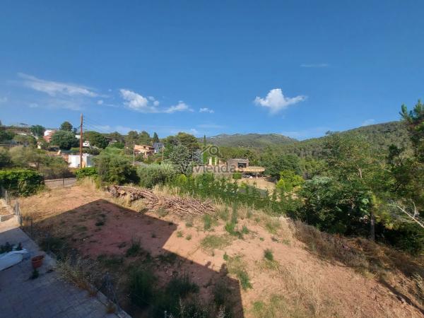 Terreno en calle Pompeu Fabra