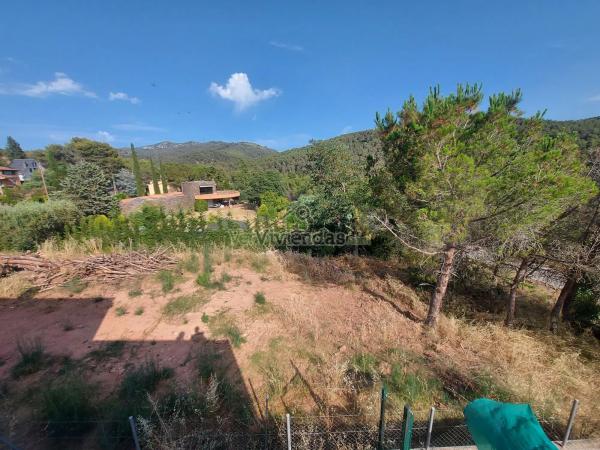 Terreno en calle Pompeu Fabra