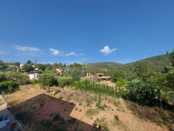 Terreno en calle Pompeu Fabra