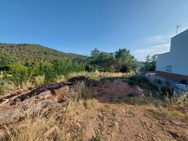 Terreno en calle Pompeu Fabra