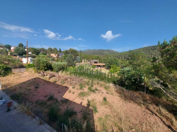 Terreno en calle Pompeu Fabra