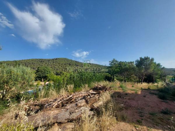 Terreno en calle Pompeu Fabra