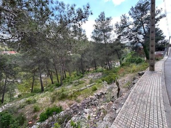 Terreno en calle Solei, 22