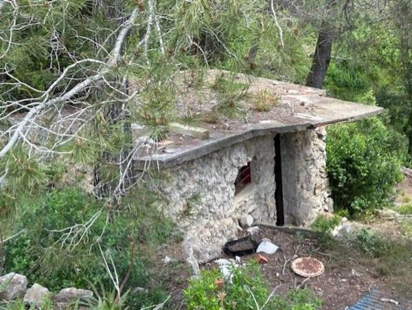 Terreno en calle Solei, 22