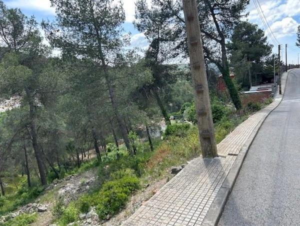 Terreno en calle Solei, 22