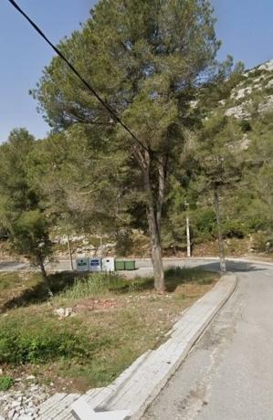 Terreno en calle Solei, 22