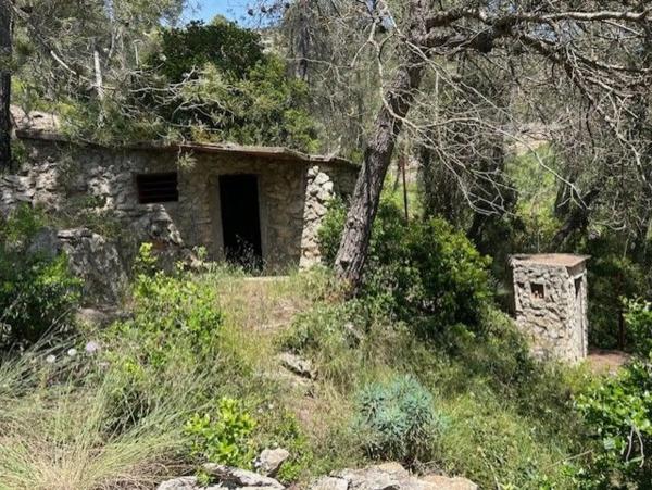 Terreno en calle Solei, 22