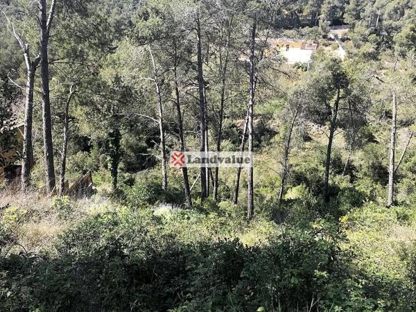 Terreno en calle Obagues, 3