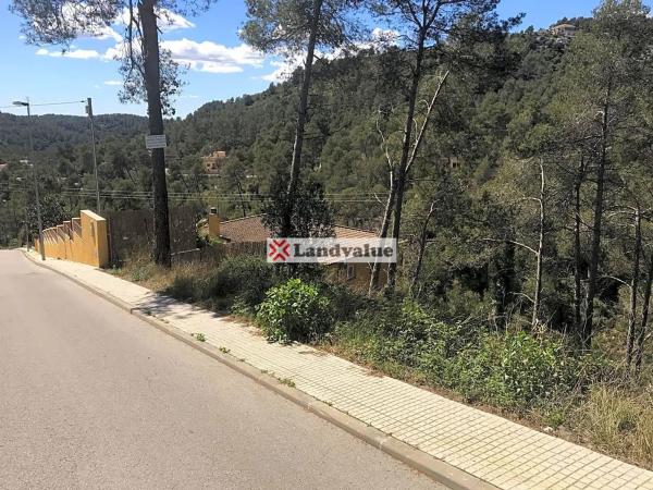 Terreno en calle Obagues, 3