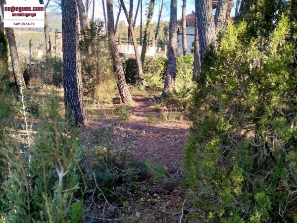 Terreno en Olesa de Bonesvalls