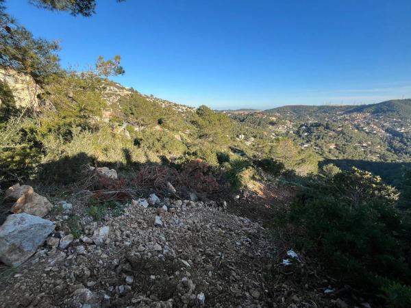 Terreno en calle Serral Llarg