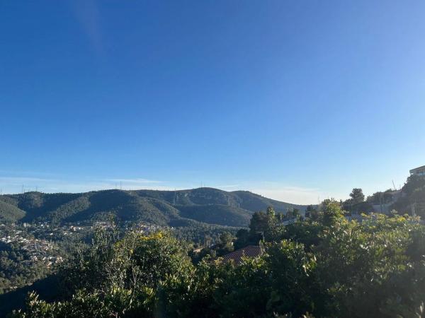 Terreno en calle Serral Llarg