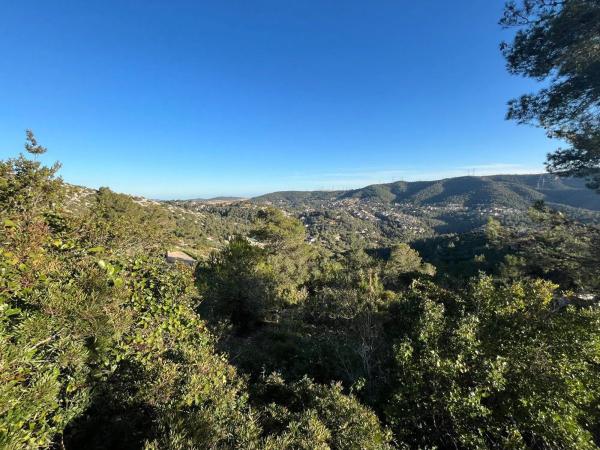 Terreno en calle Serral Llarg