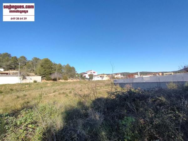 Terreno en Olesa de Bonesvalls