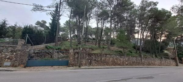 Terreno en Diputacio