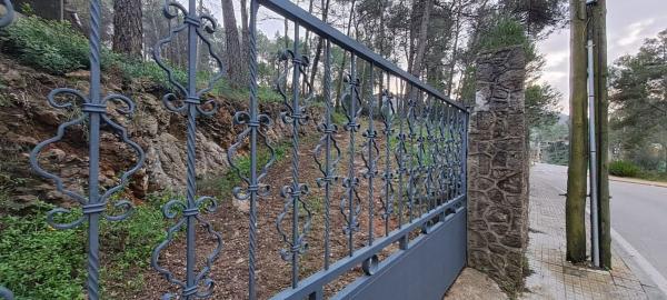 Terreno en Diputacio