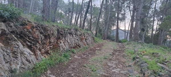 Terreno en Diputacio