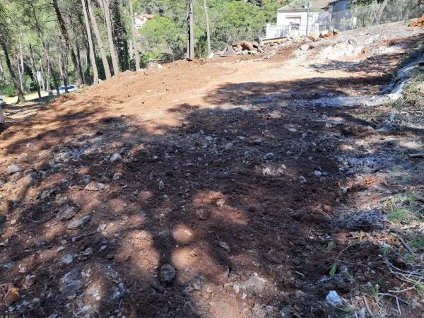 Terreno en Diputacio