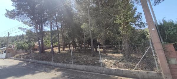 Terreno en calle Sant Sever, 45